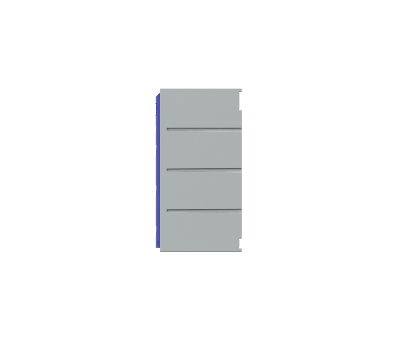 XL Locker - Flat Top 36.210.4.webp