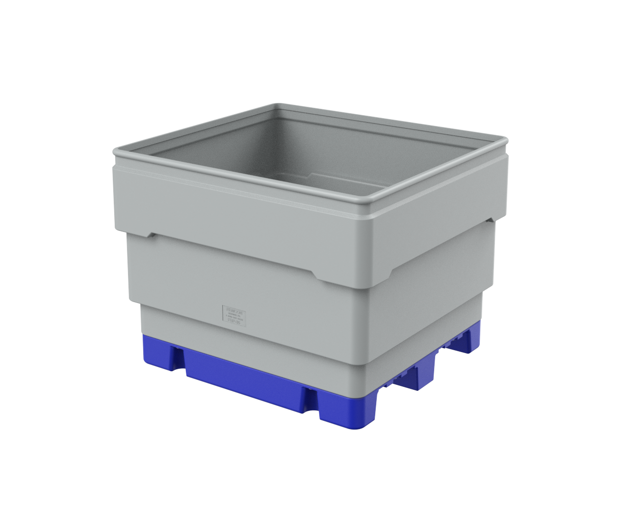 TRP Bin Series