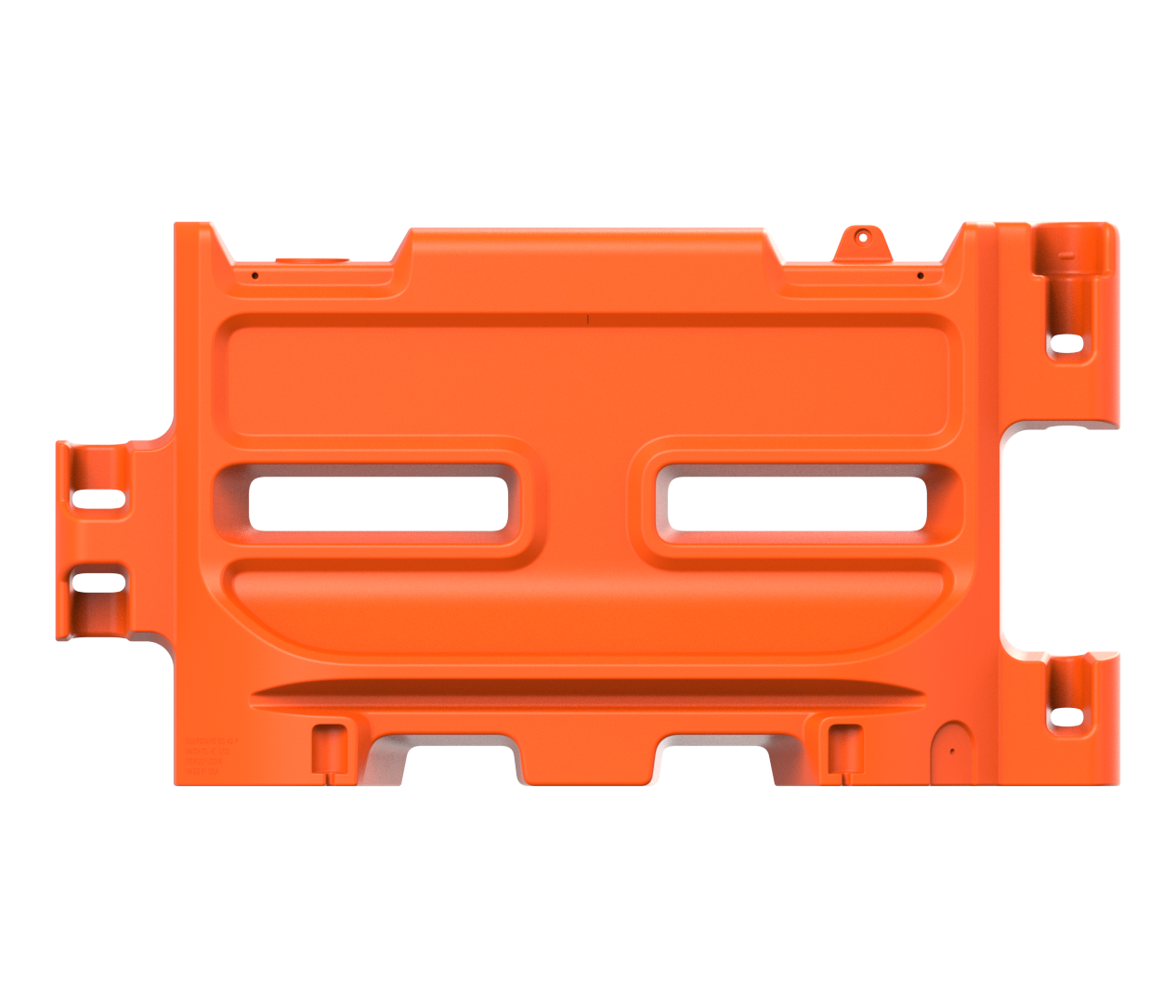 New GuardSafe 42 Barrier orange.287.1.webp