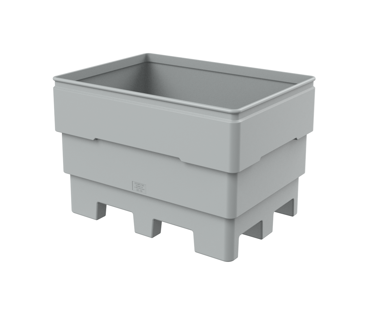 NL Bin Series