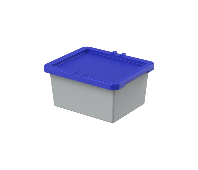NB Nesting Tub Series