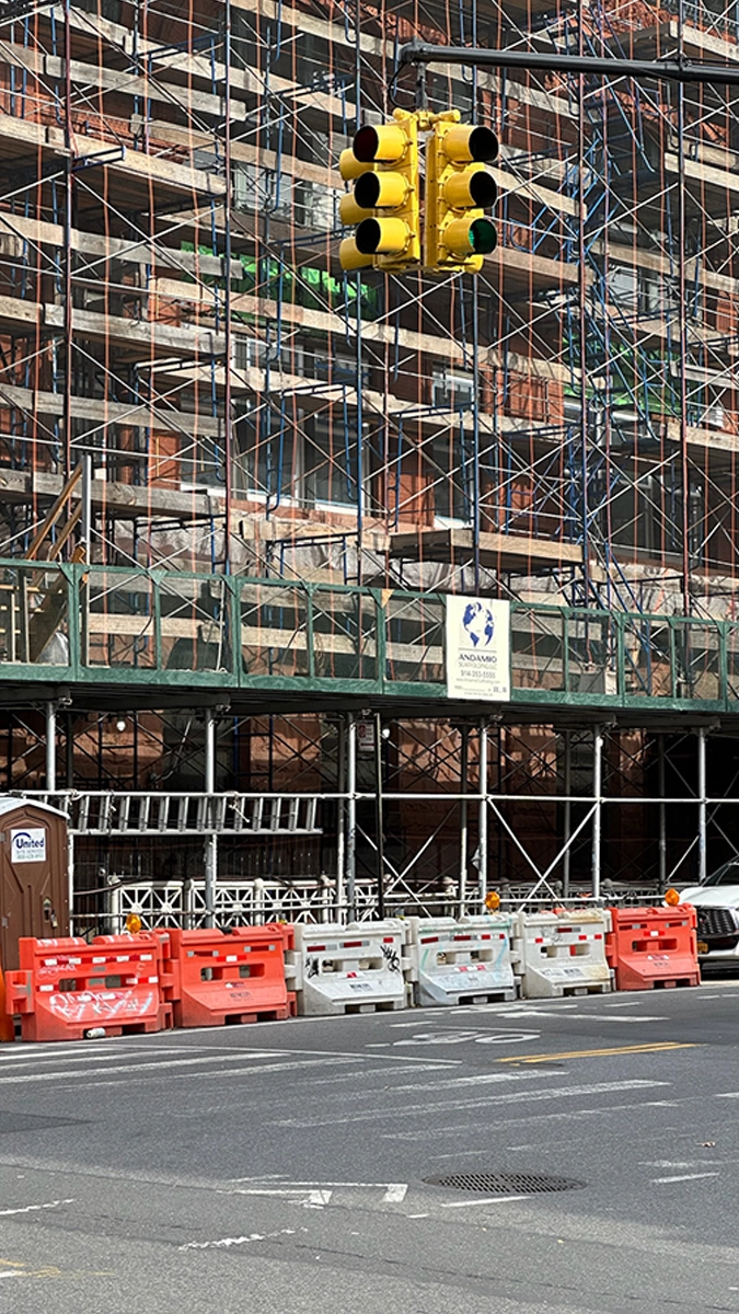 Remcon Guardsafe 36 Brooklyn Construction