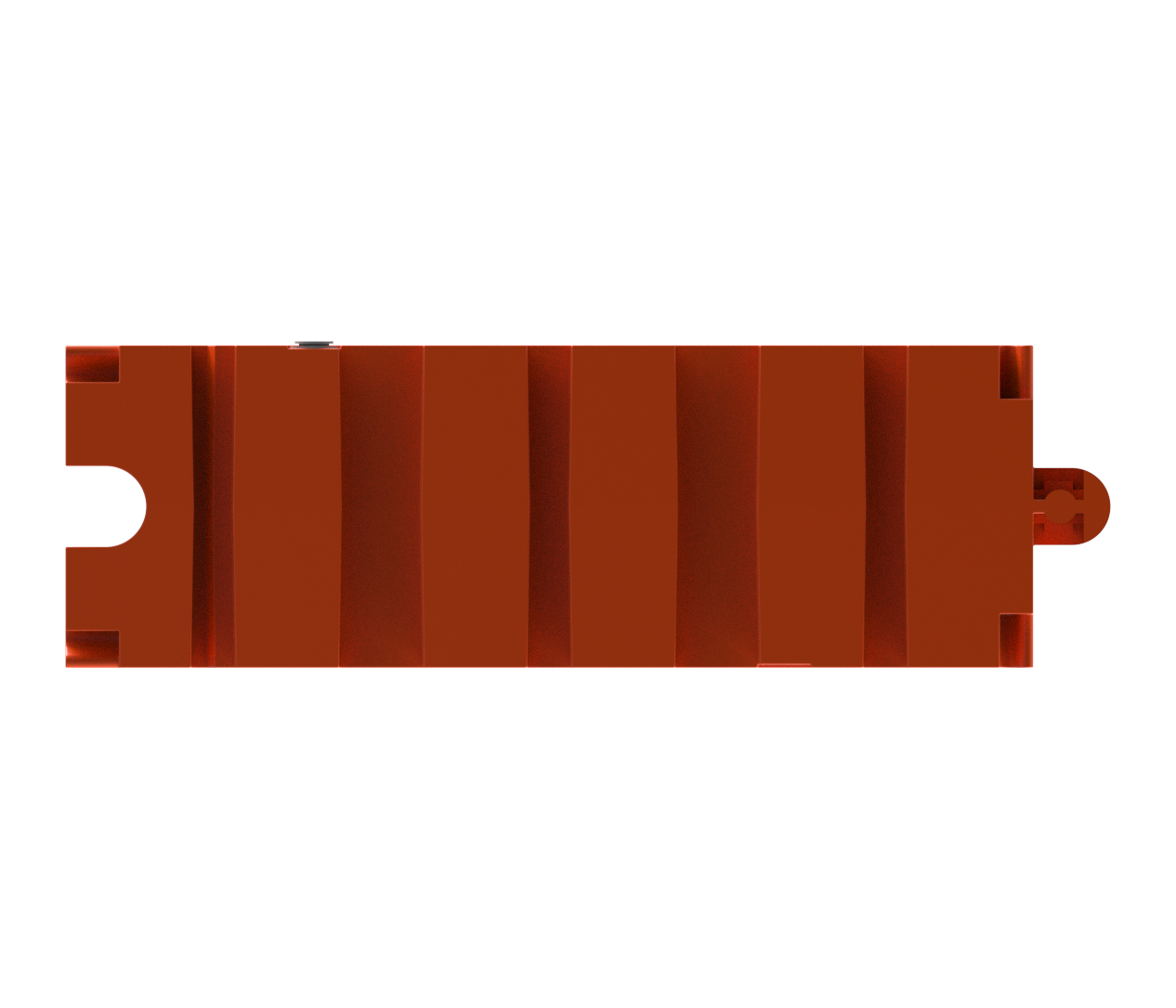 Current GuardSafe 42 Barrier orange.256.webp