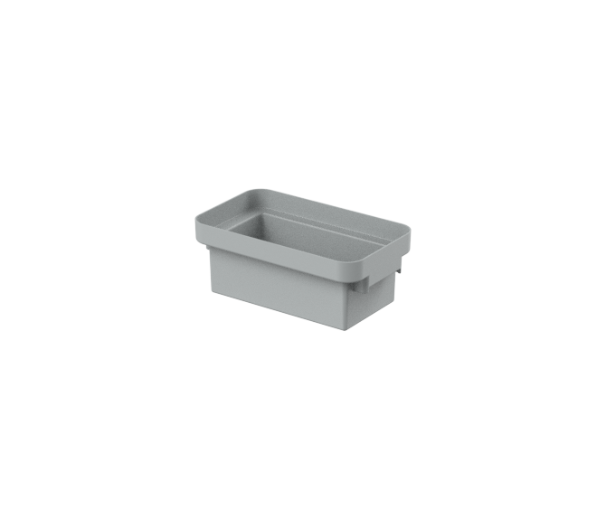 Plastic Tooling Box