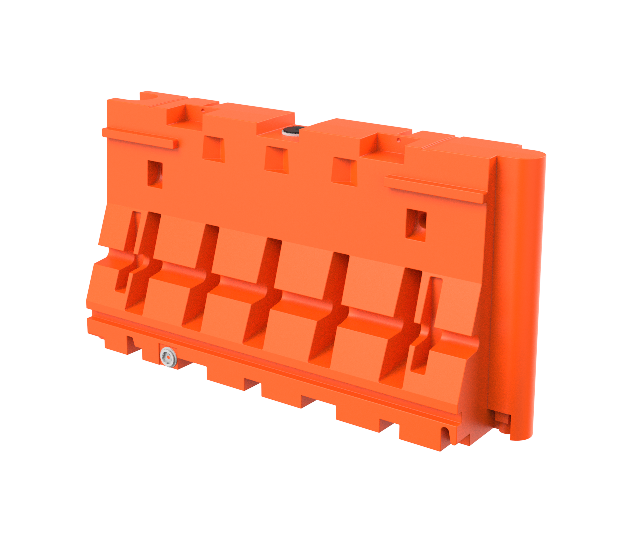 Guardsafe 42 Barricade
