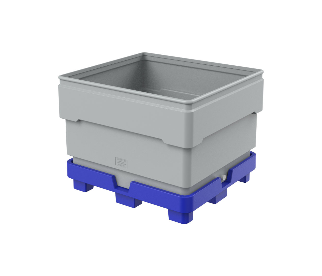 BSP Bin Series