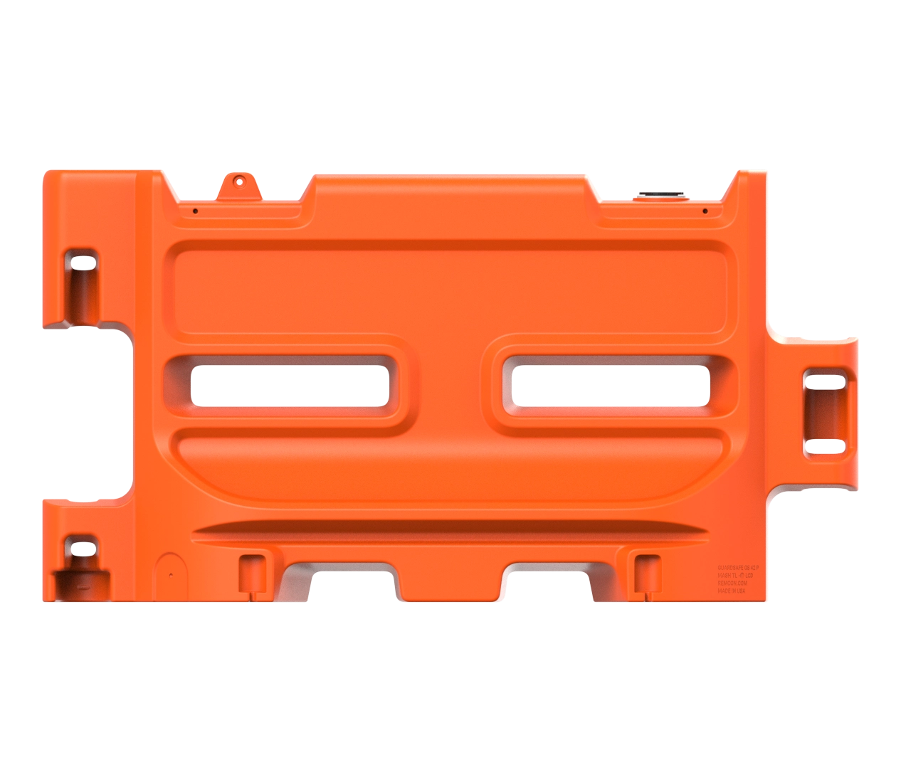 New GuardSafe 42 Barrier orange.521.3.webp