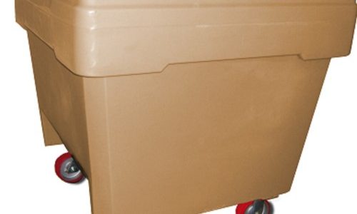 Wheeled Bins - Remcon Plastics