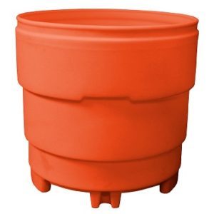 Wheeled Bins - Remcon Plastics