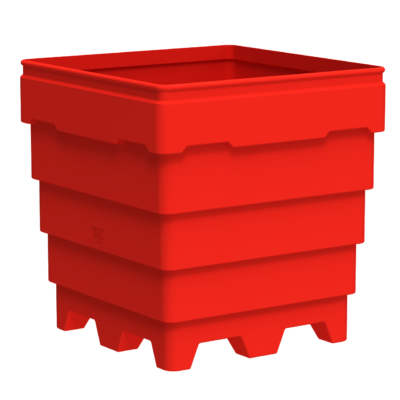 NL Industrial Plastic Bin Series